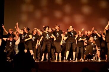 Fin de Curso In-Visibles