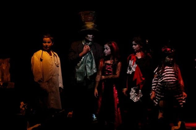 fin de curso juveniles etc