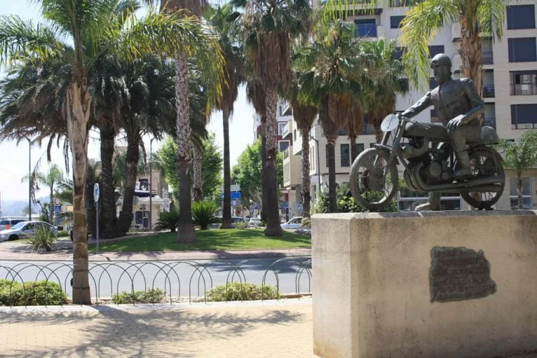 Fotografía de Alba Soler