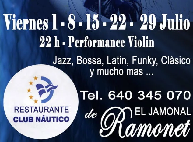 magno el jamonal balandros