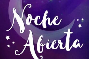 noche abierta en denia 2016