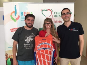 nuevo convenio rema y corremundos