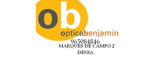 óptica benjamín