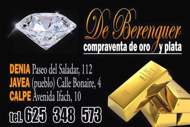 or denia compraventa