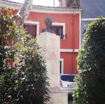 plaza tenor cortis denia