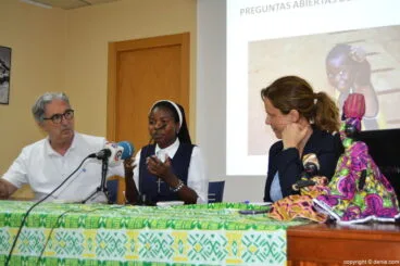 presentacion del proyecto red hospitales