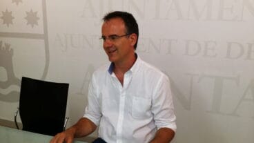 sergio benito cs denia