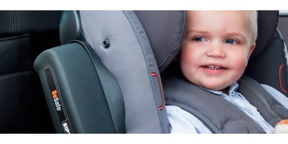 sillitas para el coche consejos de Mum&Baby