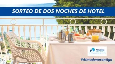 Sorteo de Almudena Seguros Dénia Benidorm Altea