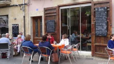 terraza el canto