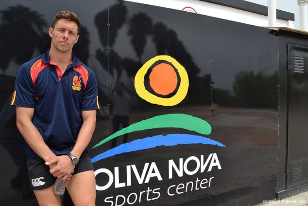 tudela tras atender a la prensa