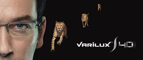 Varilux 4D en óptica-Benjamín