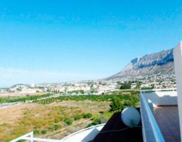 vistas desde el atico catorce soluciones inmobiliarias