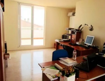 Zona luminosa Catorce Soluciones Inmobiliarias