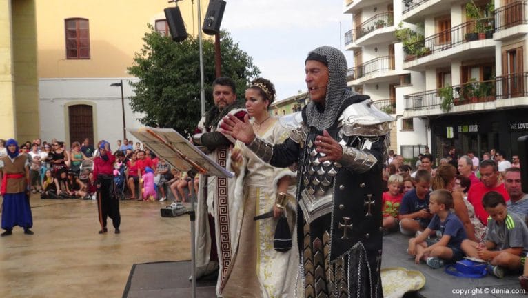 Embajador cristiano