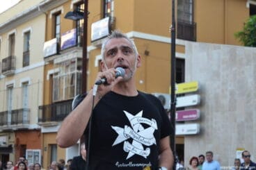 Concierto Agrupació Artística Musical Dénia Moros y Cristianos 2016 – Miguel Ángel Fullana