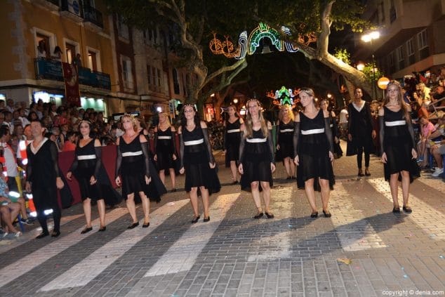 07 capitania cristiana cavallers ballet de ninas