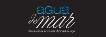 Agua de Mar