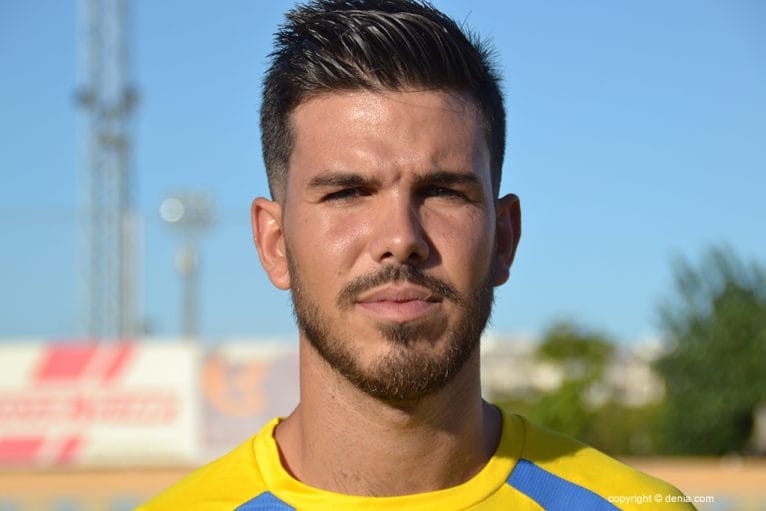 Álvaro Castillo