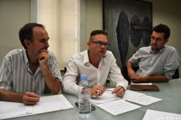 antonio losada y alexander rodenkirchen