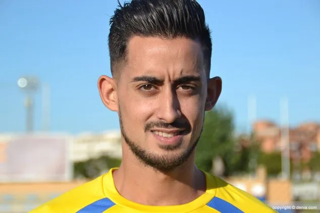borja martinez