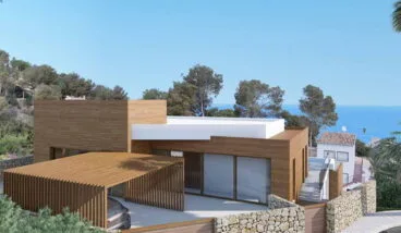 Casa San Nicolas Conzeta