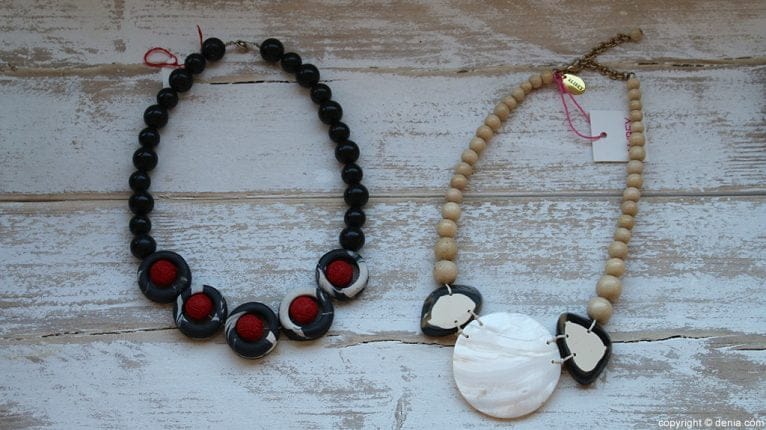 Collares Stylesecrets