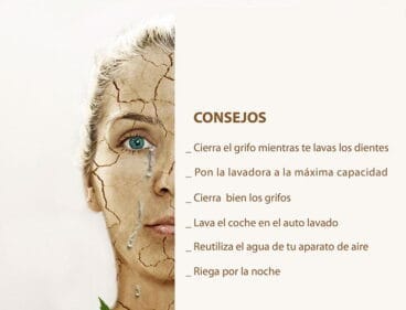 consejos ahorrar agua diputacion alicante