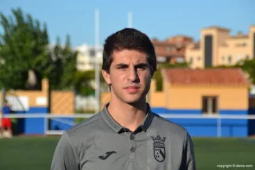Cristian Mora