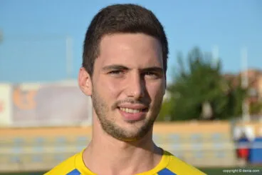 David Espinosa