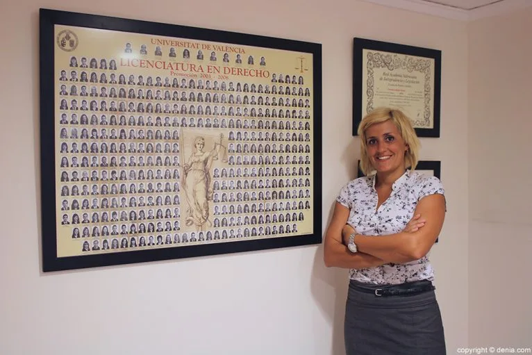 Demelsa Andrades Abogados