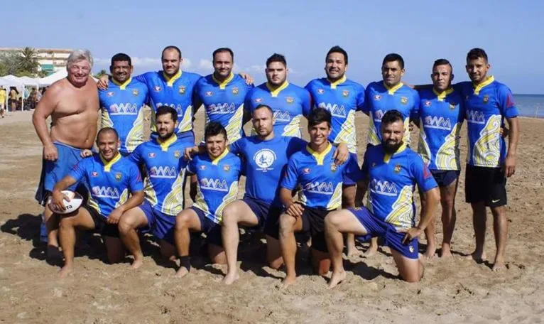 Denia Rugby Club
