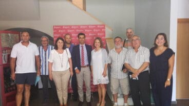 encuentro de cedma con fgv