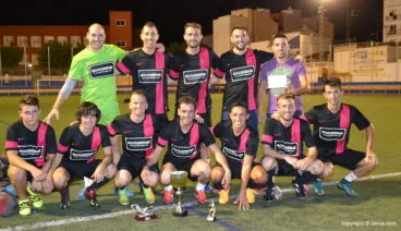 Equipo Gooldbridge.com