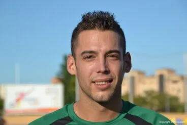 Eric Barber