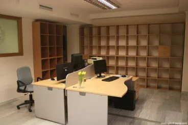 Escritorios Andrades Abogados