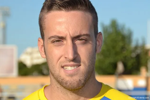 ferran molina