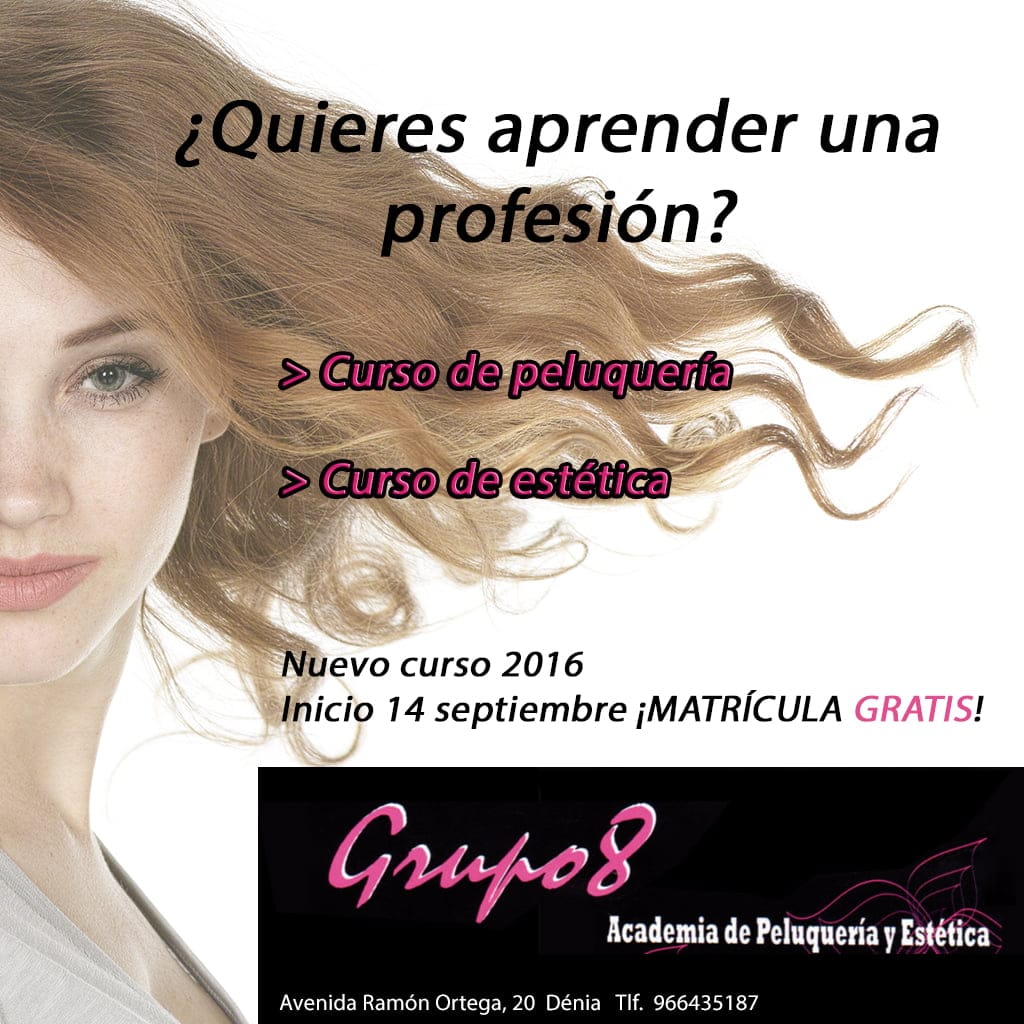 Nuevo curso