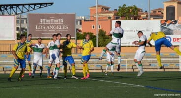 intento de remata de cabe