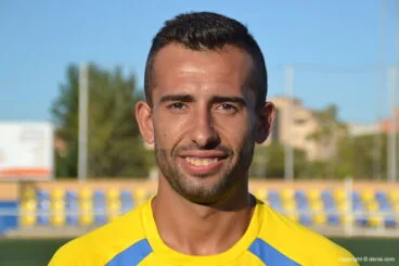 Javi Hernández