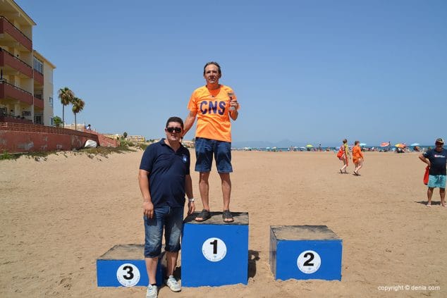 jesus blanco primer master d de 5000