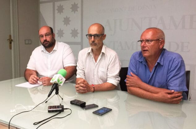 josep crespo julia alvaro y vicent grimalt