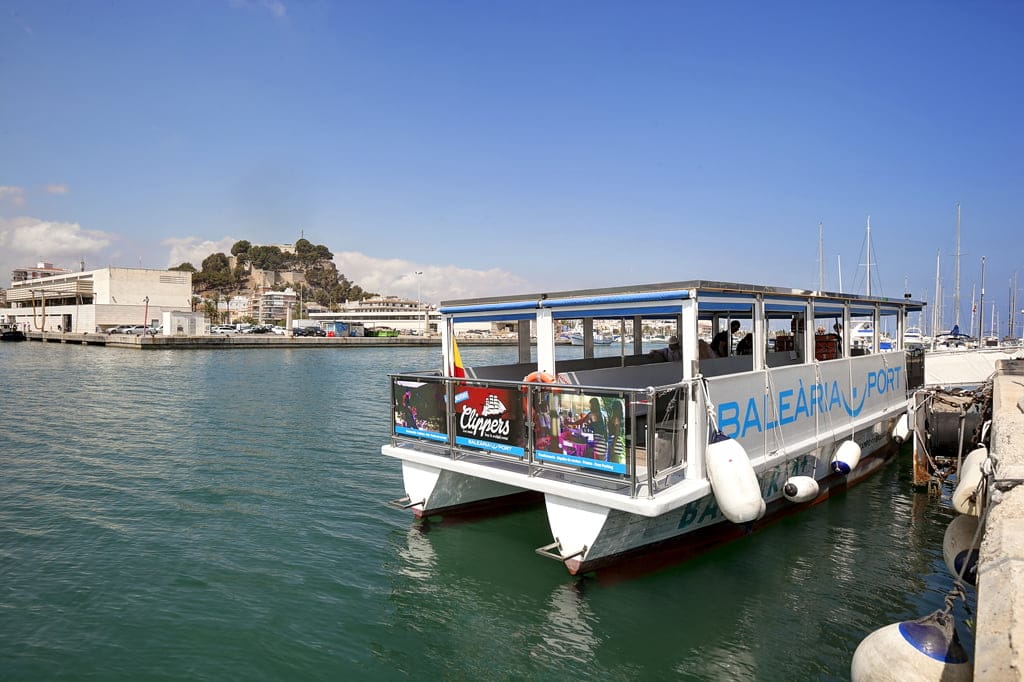 La Panseta cumple tres años