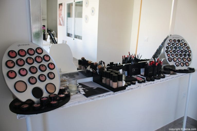Maquillaje Stylesecrets