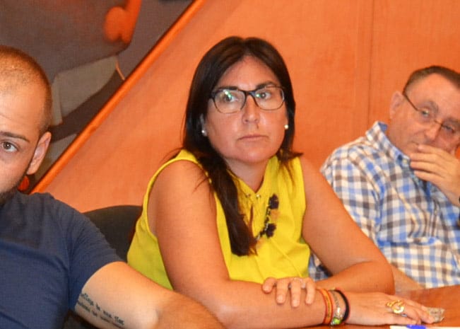 Maria Mut - PP Dénia