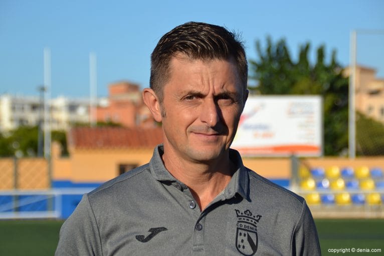 Miguel Ángel Martínez