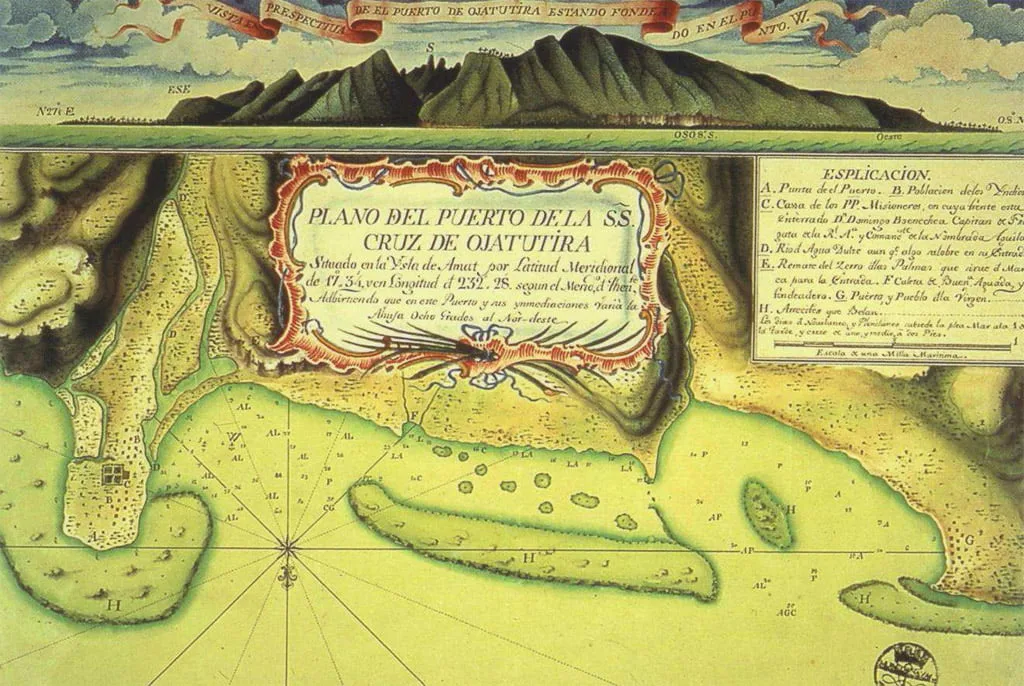 Conferencia: "Navegantes Españoles en el Océano Pacífico" 1 Navegantes españoles en el pacífico