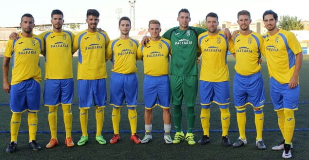 nuevas incorporaciones del cd denia
