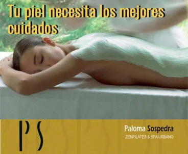 paloma sospedra peeling