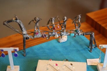 Pendientes QVILAT